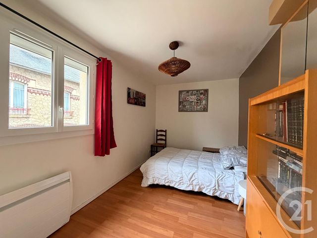 maison à vendre - 4 pièces - 85.0 m2 - ROUVRES - 77 - ILE-DE-FRANCE - Century 21 Gp Immobilier