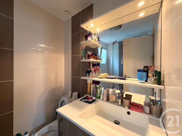 maison à vendre - 4 pièces - 85.0 m2 - ROUVRES - 77 - ILE-DE-FRANCE - Century 21 Gp Immobilier