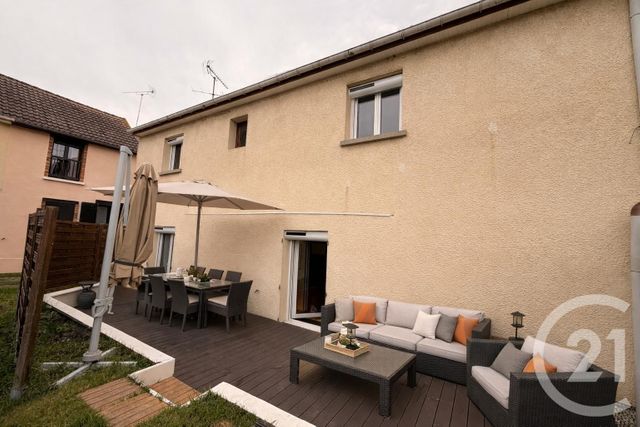 Maison à vendre ROUVRES