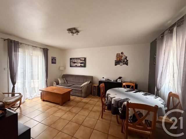 maison à vendre - 4 pièces - 85.0 m2 - ROUVRES - 77 - ILE-DE-FRANCE - Century 21 Gp Immobilier