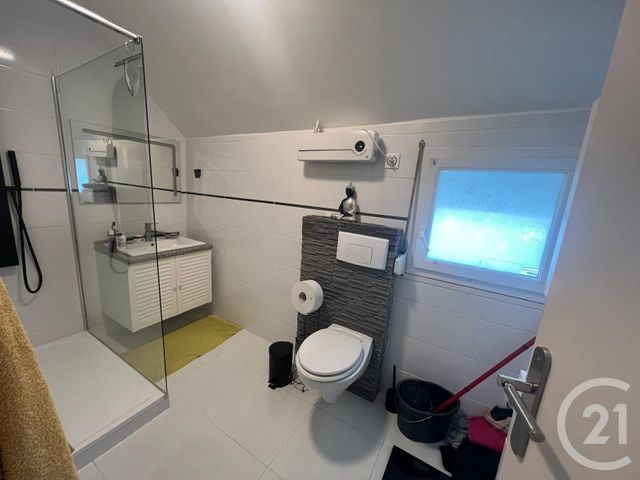 maison à vendre - 7 pièces - 130.0 m2 - VAUCIENNES - 60 - PICARDIE - Century 21 Gp Immobilier