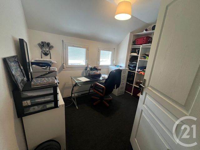 maison à vendre - 7 pièces - 130.0 m2 - VAUCIENNES - 60 - PICARDIE - Century 21 Gp Immobilier