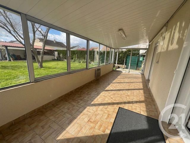 maison à vendre - 7 pièces - 130.0 m2 - VAUCIENNES - 60 - PICARDIE - Century 21 Gp Immobilier