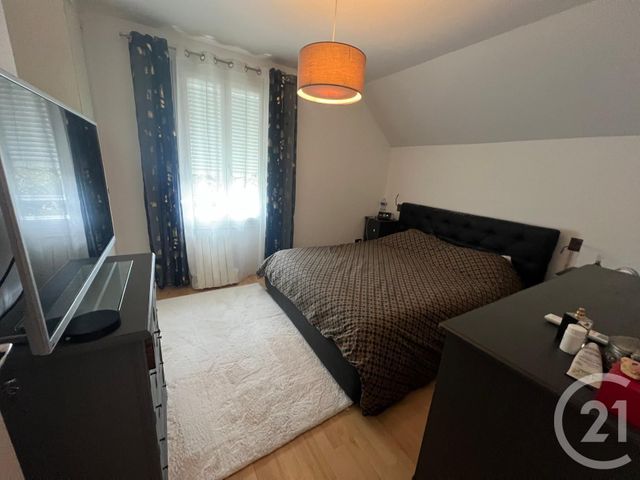 maison à vendre - 7 pièces - 130.0 m2 - VAUCIENNES - 60 - PICARDIE - Century 21 Gp Immobilier