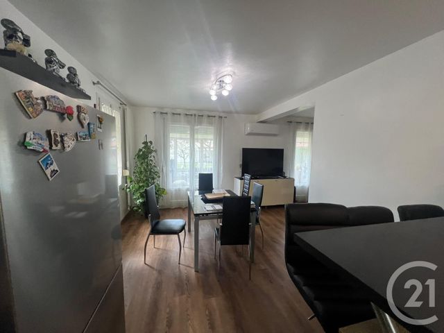 maison à vendre - 7 pièces - 130.0 m2 - VAUCIENNES - 60 - PICARDIE - Century 21 Gp Immobilier