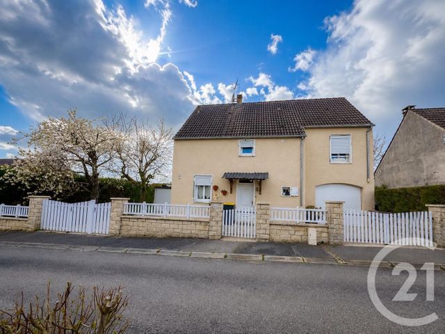 Maison à vendre VAUCIENNES