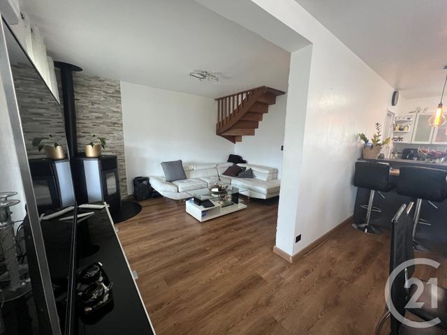 maison à vendre - 7 pièces - 130.0 m2 - VAUCIENNES - 60 - PICARDIE - Century 21 Gp Immobilier