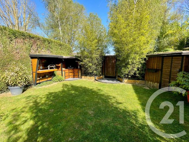 maison à vendre - 5 pièces - 91.0 m2 - JUILLY - 77 - ILE-DE-FRANCE - Century 21 Gp Immobilier