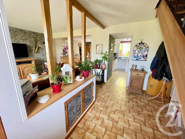 maison à vendre - 5 pièces - 91.0 m2 - JUILLY - 77 - ILE-DE-FRANCE - Century 21 Gp Immobilier