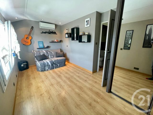 maison à vendre - 5 pièces - 91.0 m2 - JUILLY - 77 - ILE-DE-FRANCE - Century 21 Gp Immobilier