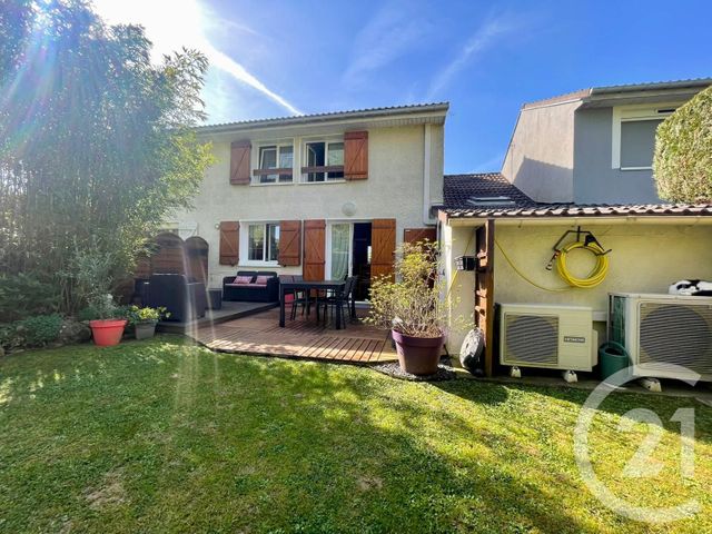 maison - JUILLY - 77