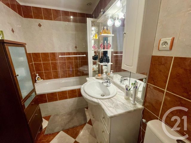 maison à vendre - 5 pièces - 91.0 m2 - JUILLY - 77 - ILE-DE-FRANCE - Century 21 Gp Immobilier