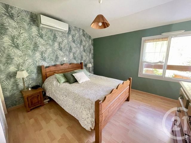 maison à vendre - 5 pièces - 91.0 m2 - JUILLY - 77 - ILE-DE-FRANCE - Century 21 Gp Immobilier