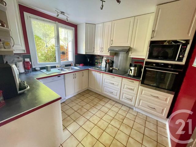 maison à vendre - 5 pièces - 91.0 m2 - JUILLY - 77 - ILE-DE-FRANCE - Century 21 Gp Immobilier