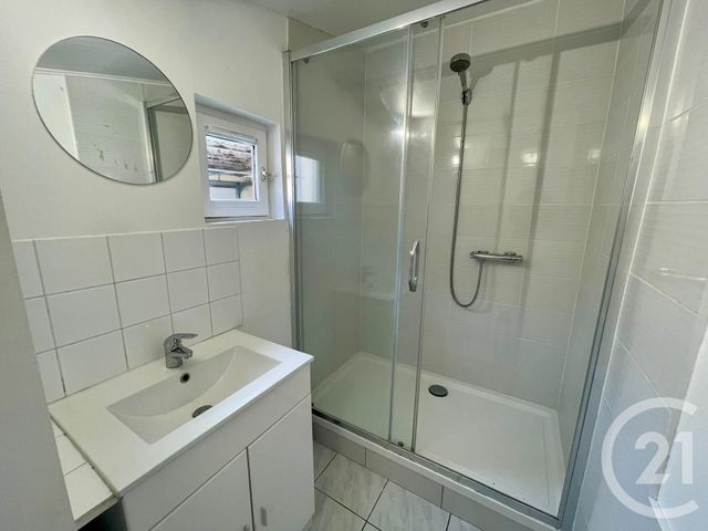 maison à vendre - 3 pièces - 65.0 m2 - LE PLESSIS BELLEVILLE - 60 - PICARDIE - Century 21 Gp Immobilier