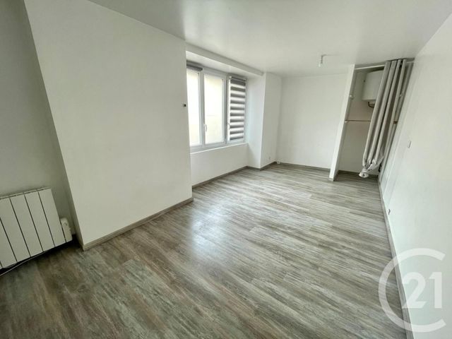 maison à vendre - 3 pièces - 65.0 m2 - LE PLESSIS BELLEVILLE - 60 - PICARDIE - Century 21 Gp Immobilier