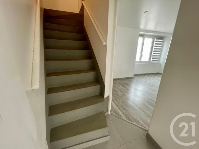 maison à vendre - 3 pièces - 65.0 m2 - LE PLESSIS BELLEVILLE - 60 - PICARDIE - Century 21 Gp Immobilier