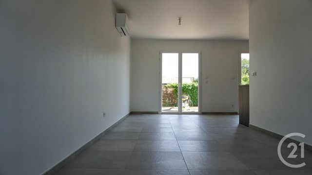 maison à louer - 4 pièces - 74.09 m2 - BREGY - 60 - PICARDIE - Century 21 Gp Immobilier