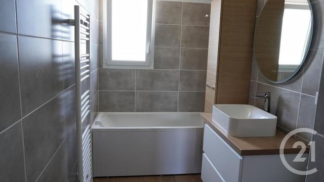 maison à louer - 4 pièces - 74.09 m2 - BREGY - 60 - PICARDIE - Century 21 Gp Immobilier