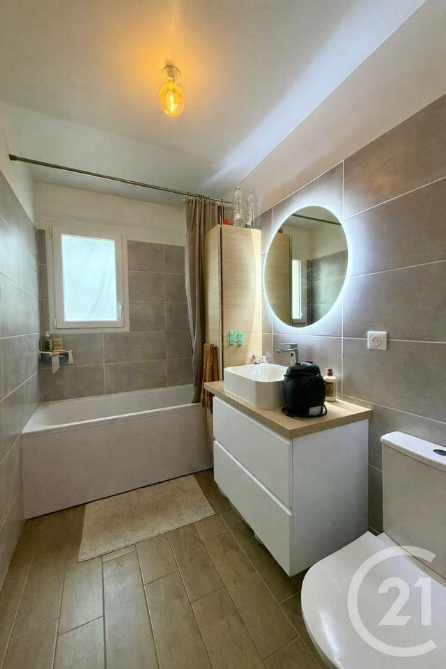 maison à louer - 4 pièces - 74.09 m2 - BREGY - 60 - PICARDIE - Century 21 Gp Immobilier