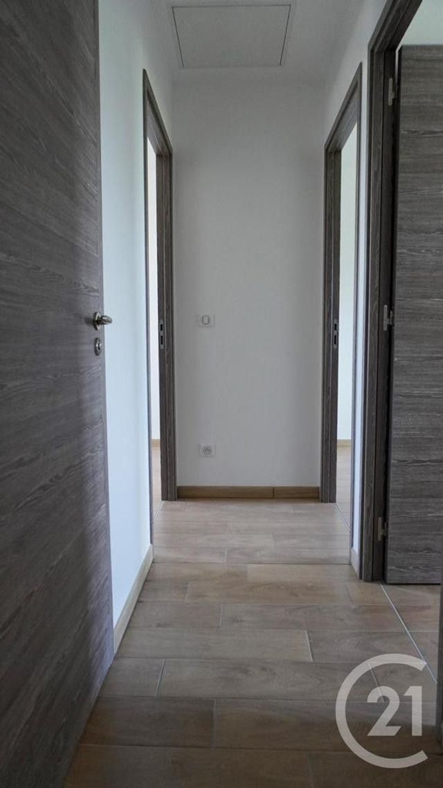 maison à louer - 4 pièces - 74.09 m2 - BREGY - 60 - PICARDIE - Century 21 Gp Immobilier