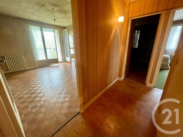 Appartement F4 à vendre - 4 pièces - 72.0 m2 - MITRY MORY - 77 - ILE-DE-FRANCE - Century 21 Gp Immobilier