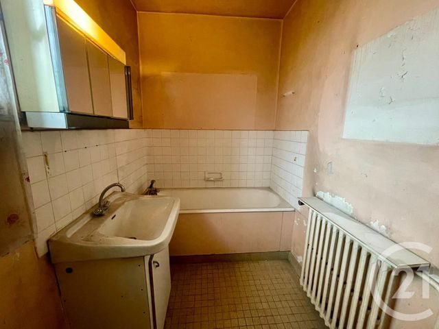 Appartement F4 à vendre - 4 pièces - 72.0 m2 - MITRY MORY - 77 - ILE-DE-FRANCE - Century 21 Gp Immobilier