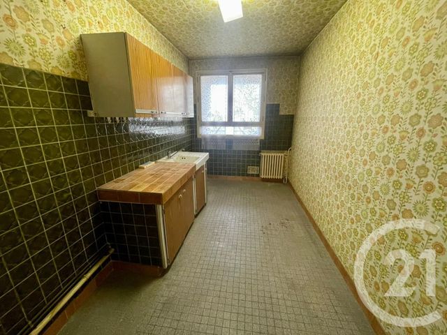 Appartement F4 à vendre - 4 pièces - 72.0 m2 - MITRY MORY - 77 - ILE-DE-FRANCE - Century 21 Gp Immobilier