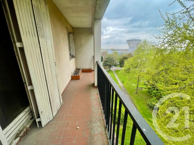 Appartement F4 à vendre MITRY MORY