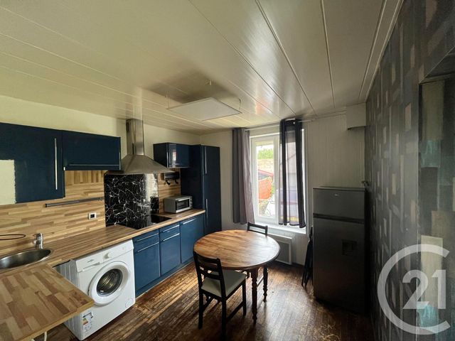 Maison à louer CUISY