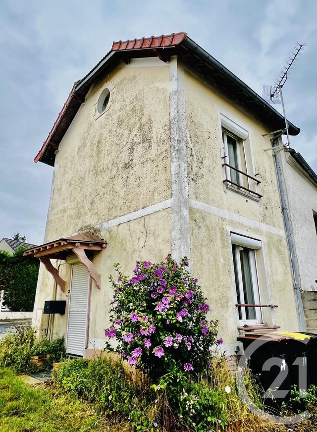 maison à louer - 2 pièces - 32.42 m2 - CUISY - 77 - ILE-DE-FRANCE - Century 21 Gp Immobilier