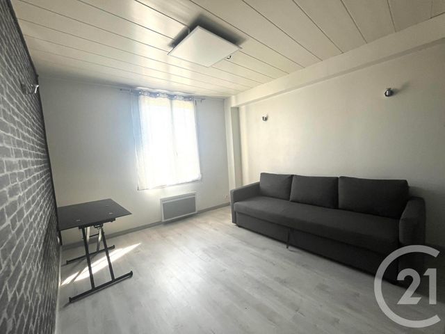 maison à louer - 2 pièces - 32.42 m2 - CUISY - 77 - ILE-DE-FRANCE - Century 21 Gp Immobilier