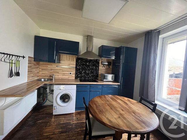 maison à louer - 2 pièces - 32.42 m2 - CUISY - 77 - ILE-DE-FRANCE - Century 21 Gp Immobilier