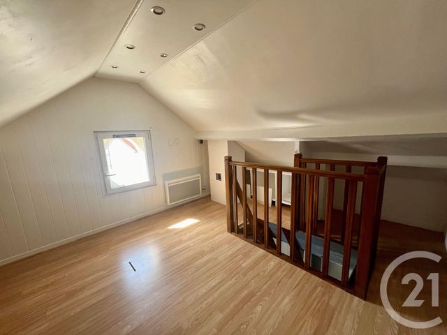 maison à louer - 2 pièces - 32.42 m2 - CUISY - 77 - ILE-DE-FRANCE - Century 21 Gp Immobilier