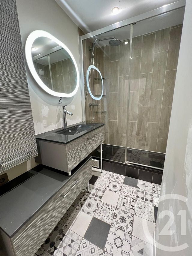 Appartement F4 à louer - 4 pièces - 81.8 m2 - MEAUX - 77 - ILE-DE-FRANCE - Century 21 Gp Immobilier