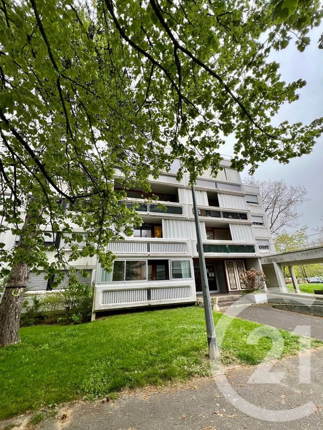 appartement - MEAUX - 77