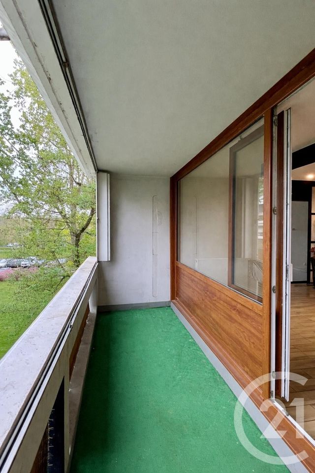 Appartement F4 à louer - 4 pièces - 81.8 m2 - MEAUX - 77 - ILE-DE-FRANCE - Century 21 Gp Immobilier