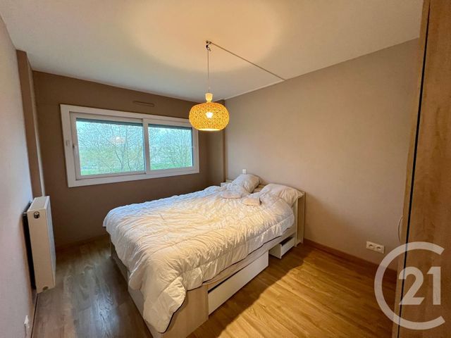 Appartement F4 à louer - 4 pièces - 81.8 m2 - MEAUX - 77 - ILE-DE-FRANCE - Century 21 Gp Immobilier