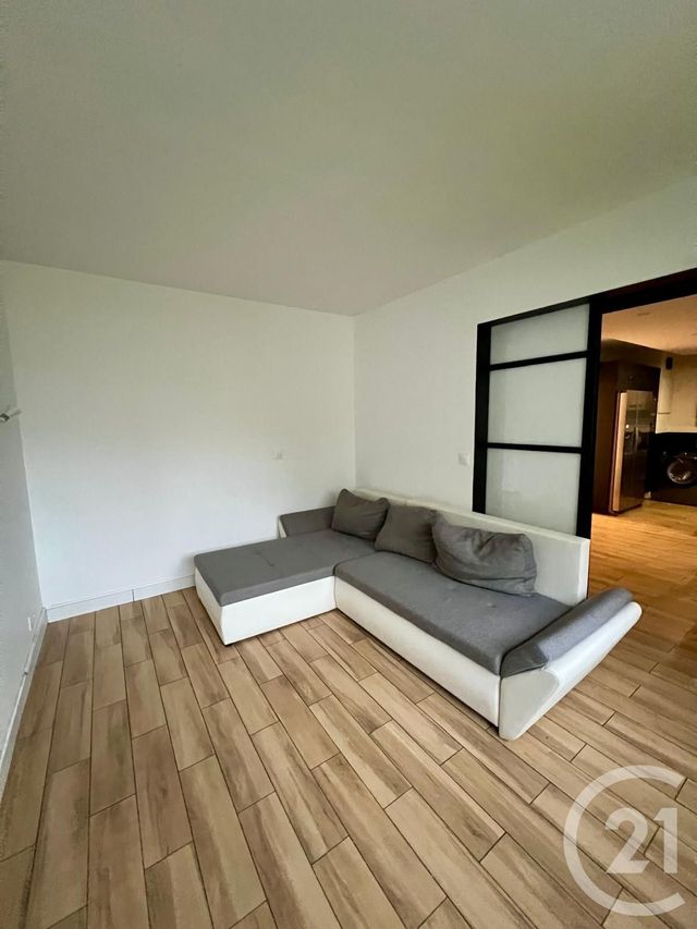 Appartement F4 à louer - 4 pièces - 81.8 m2 - MEAUX - 77 - ILE-DE-FRANCE - Century 21 Gp Immobilier