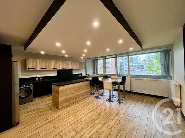 Appartement F4 à louer - 4 pièces - 81.8 m2 - MEAUX - 77 - ILE-DE-FRANCE - Century 21 Gp Immobilier