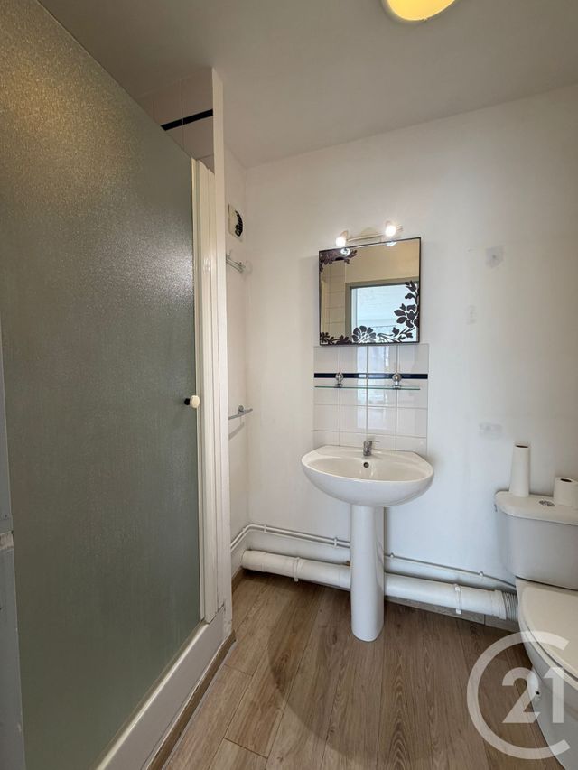 Appartement Studio à louer - 1 pièce - 28.6 m2 - MOUSSY LE VIEUX - 77 - ILE-DE-FRANCE - Century 21 Gp Immobilier