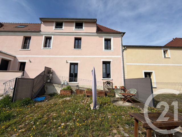 appartement - LONGPERRIER - 77