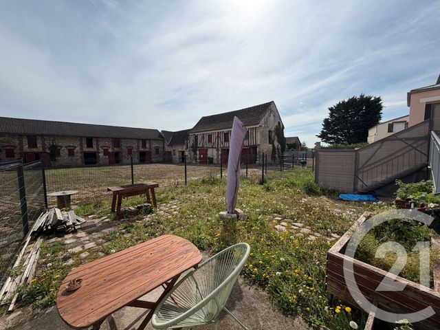 Appartement F2 à louer - 2 pièces - 33.64 m2 - LONGPERRIER - 77 - ILE-DE-FRANCE - Century 21 Gp Immobilier