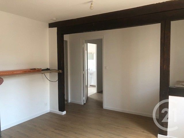 Appartement F2 à louer - 2 pièces - 31.14 m2 - JUILLY - 77 - ILE-DE-FRANCE - Century 21 Gp Immobilier