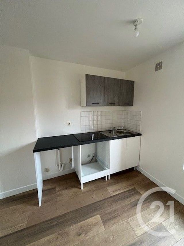 Appartement F2 à louer - 2 pièces - 30.03 m2 - JUILLY - 77 - ILE-DE-FRANCE - Century 21 Gp Immobilier