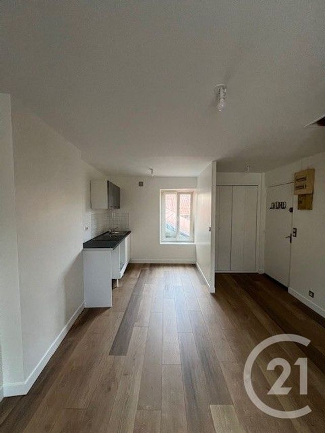 Appartement F2 à louer - 2 pièces - 30.03 m2 - JUILLY - 77 - ILE-DE-FRANCE - Century 21 Gp Immobilier