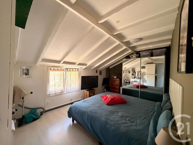 maison à vendre - 5 pièces - 100.0 m2 - LONGPERRIER - 77 - ILE-DE-FRANCE - Century 21 Gp Immobilier