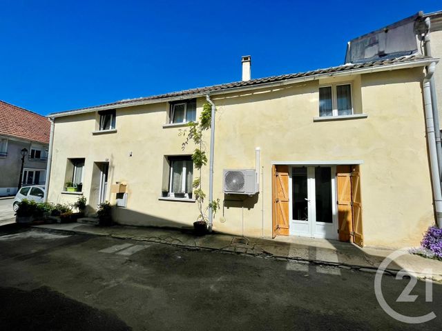 Maison à vendre LONGPERRIER