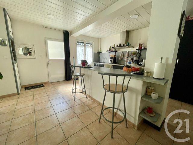maison à vendre - 5 pièces - 100.0 m2 - LONGPERRIER - 77 - ILE-DE-FRANCE - Century 21 Gp Immobilier