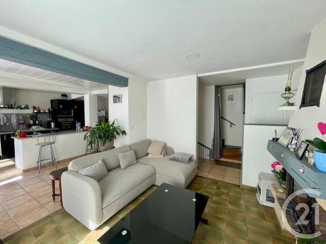 maison à vendre - 5 pièces - 100.0 m2 - LONGPERRIER - 77 - ILE-DE-FRANCE - Century 21 Gp Immobilier